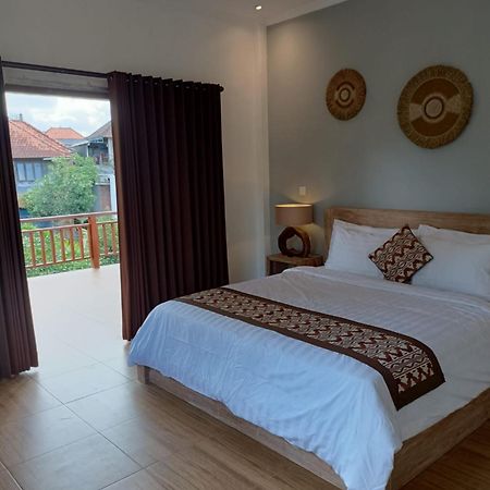 Apartament Karma House Ubud Zewnętrze zdjęcie