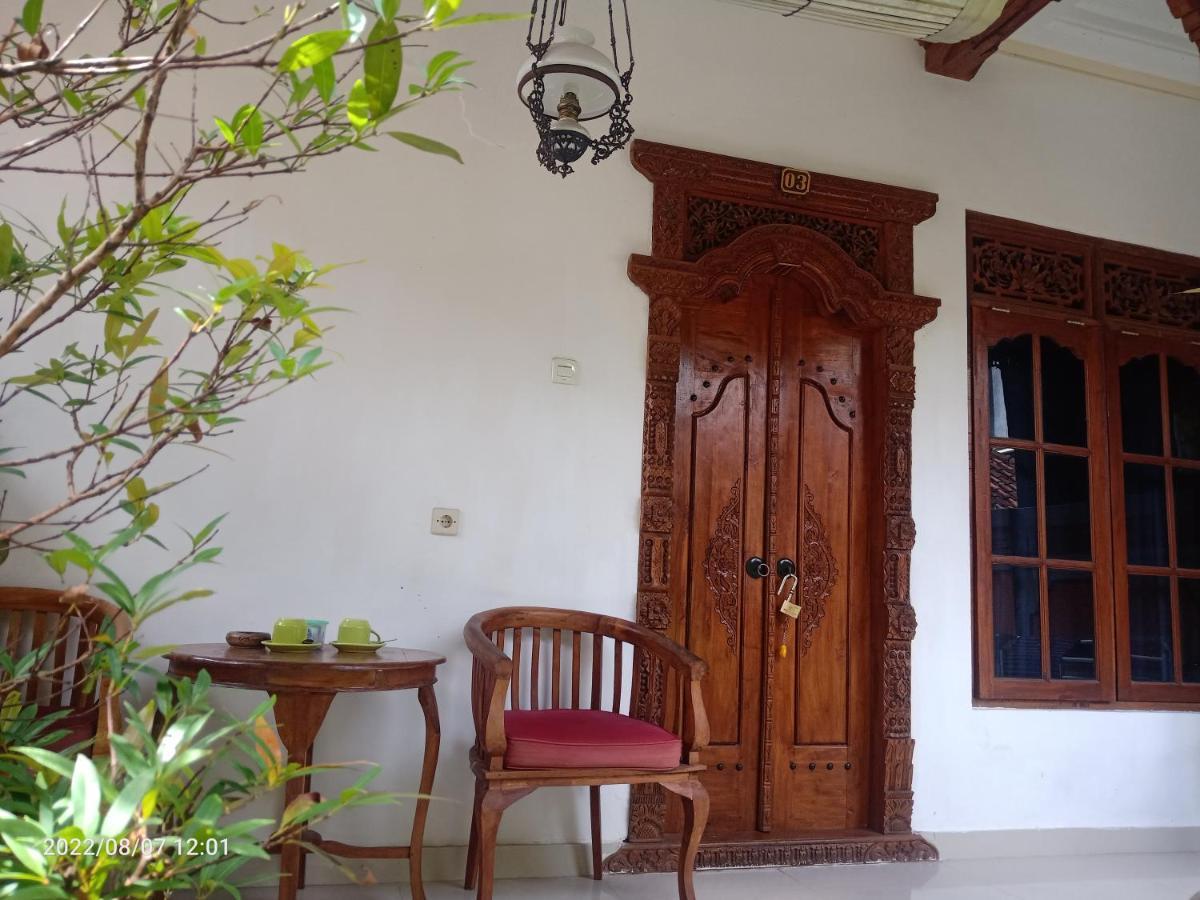 Apartament Karma House Ubud Zewnętrze zdjęcie