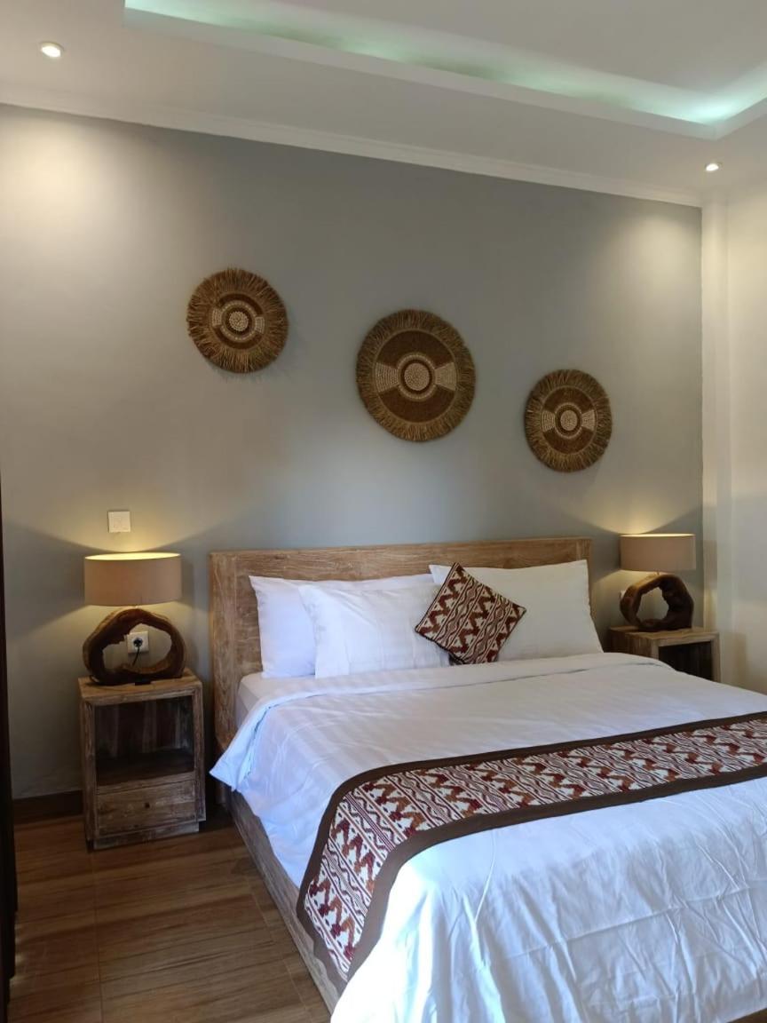 Apartament Karma House Ubud Zewnętrze zdjęcie