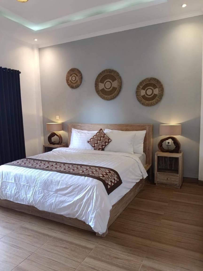 Apartament Karma House Ubud Zewnętrze zdjęcie