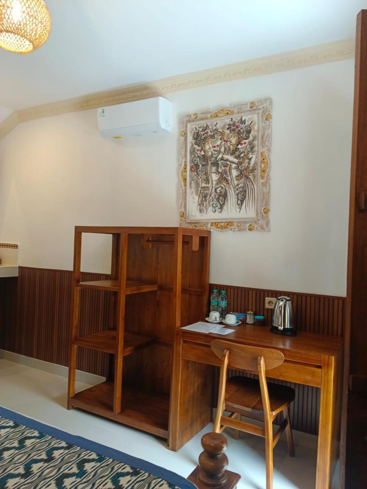 Apartament Karma House Ubud Zewnętrze zdjęcie