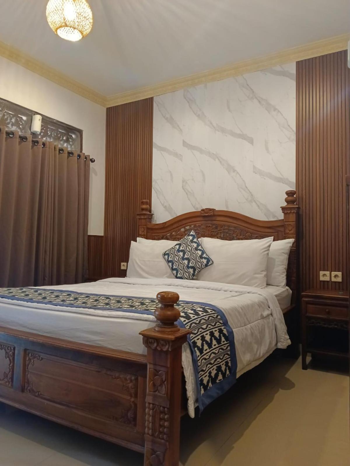 Apartament Karma House Ubud Zewnętrze zdjęcie