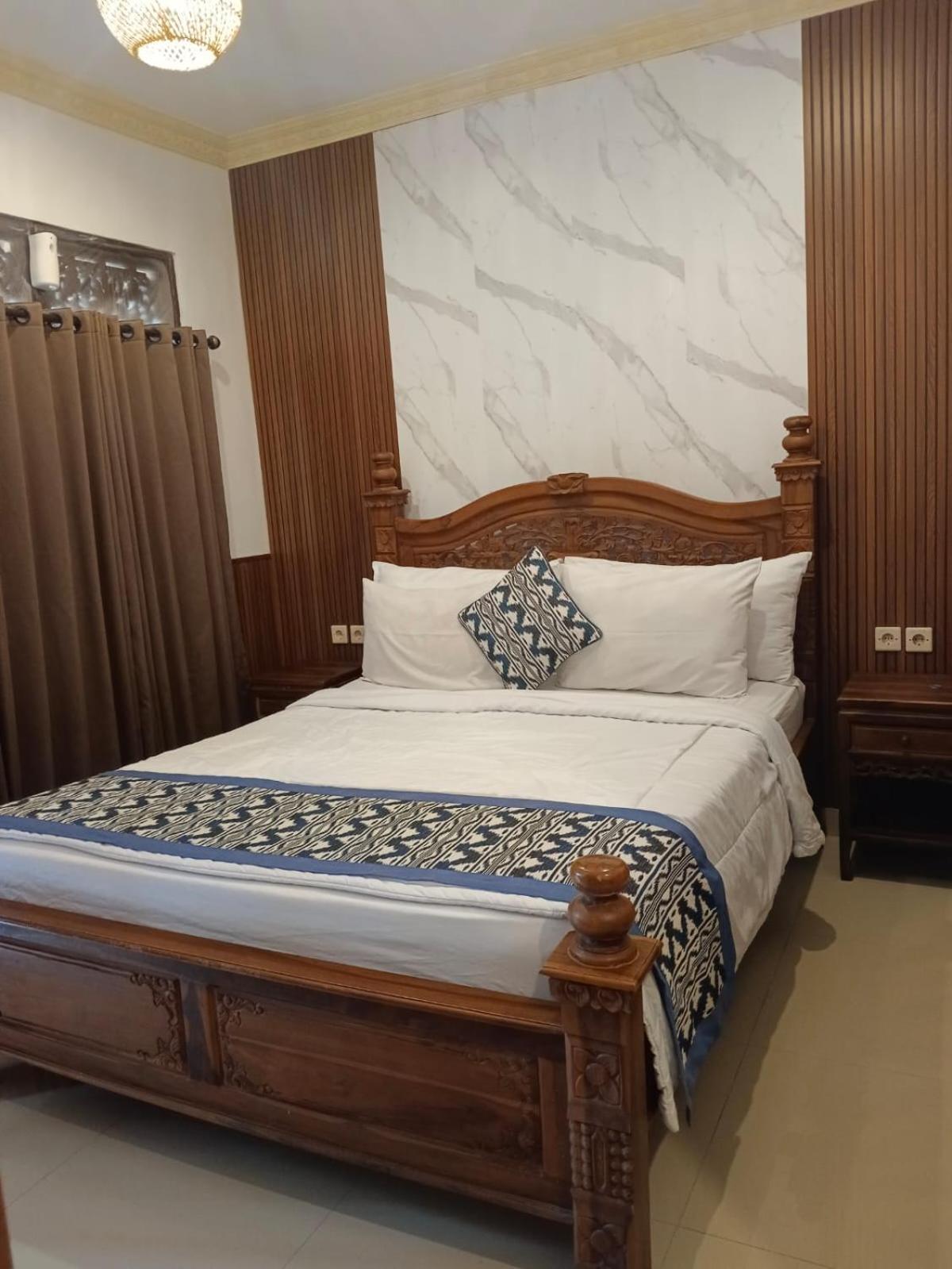 Apartament Karma House Ubud Zewnętrze zdjęcie
