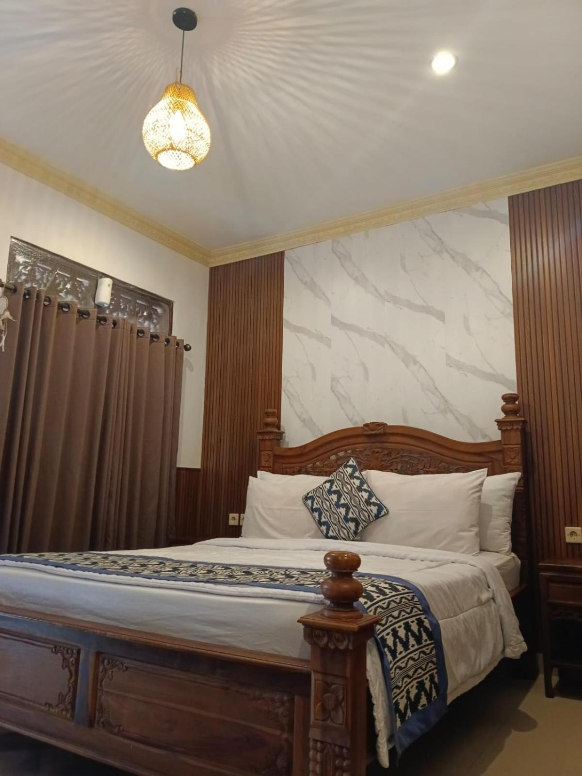 Apartament Karma House Ubud Zewnętrze zdjęcie