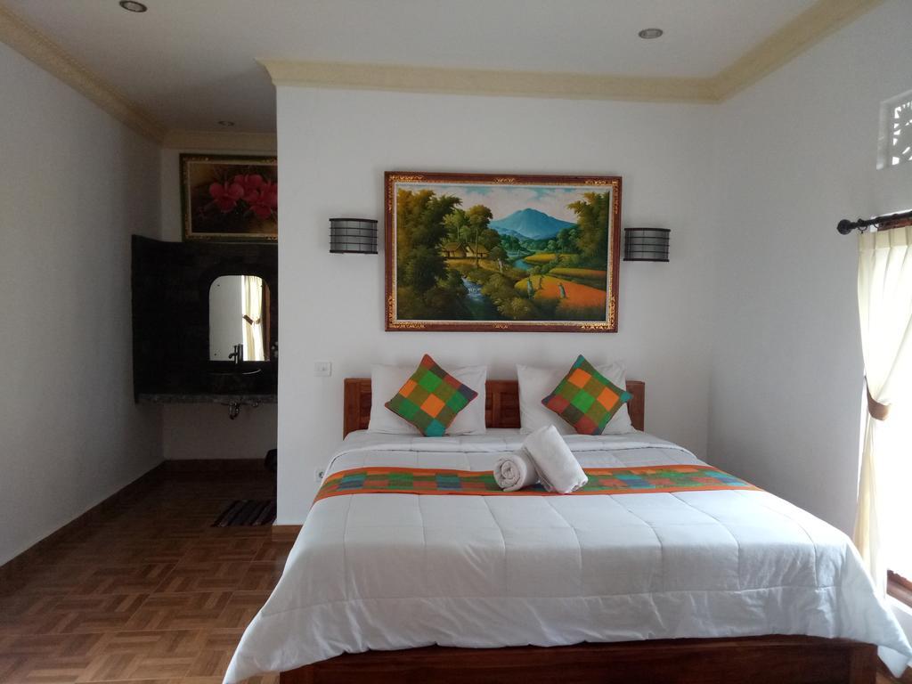 Apartament Karma House Ubud Zewnętrze zdjęcie
