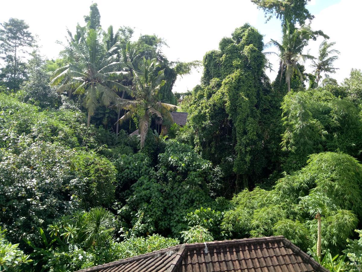 Apartament Karma House Ubud Zewnętrze zdjęcie