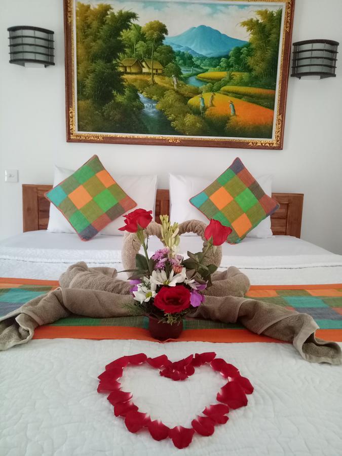 Apartament Karma House Ubud Zewnętrze zdjęcie