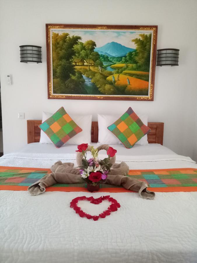 Apartament Karma House Ubud Zewnętrze zdjęcie
