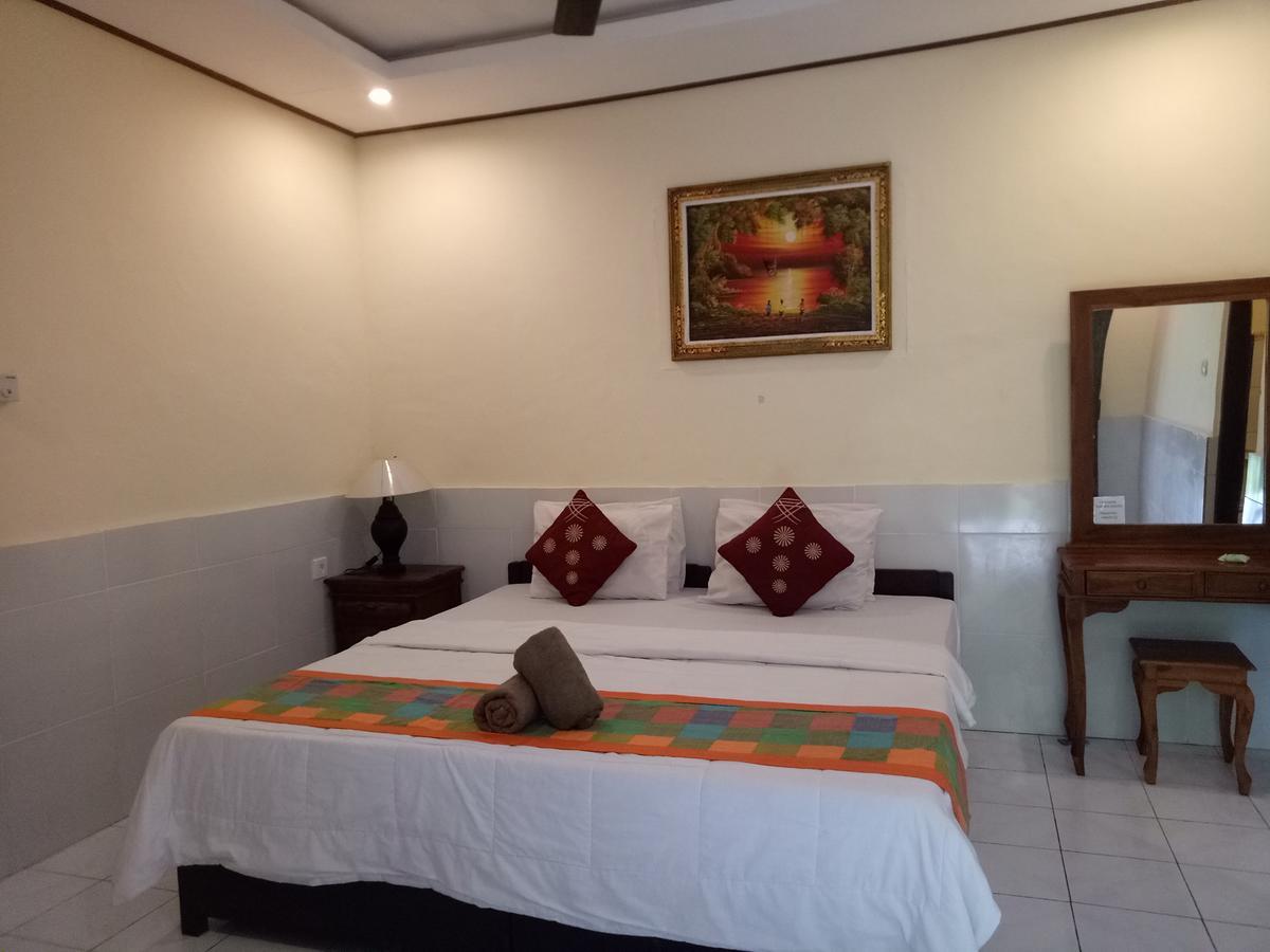 Apartament Karma House Ubud Zewnętrze zdjęcie