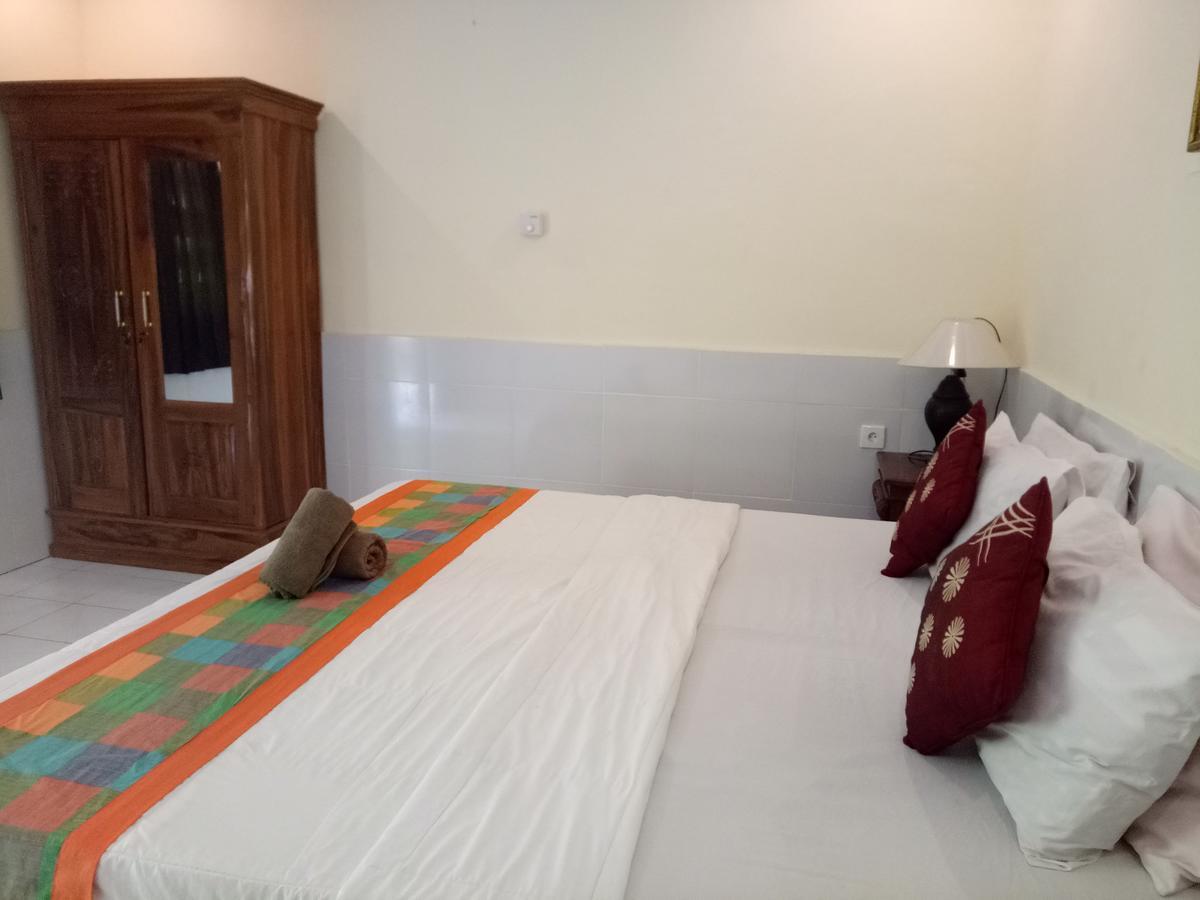 Apartament Karma House Ubud Zewnętrze zdjęcie