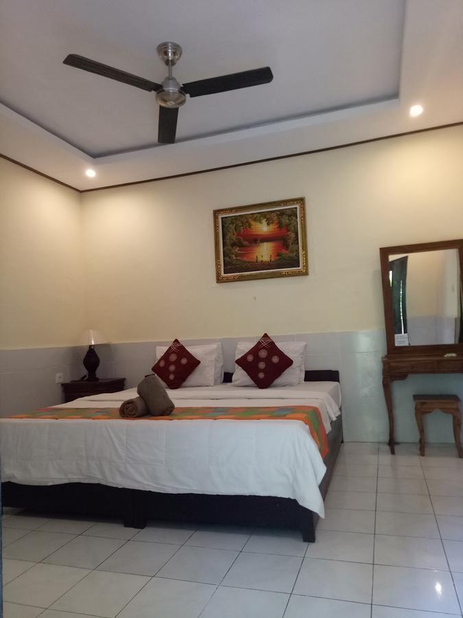 Apartament Karma House Ubud Zewnętrze zdjęcie