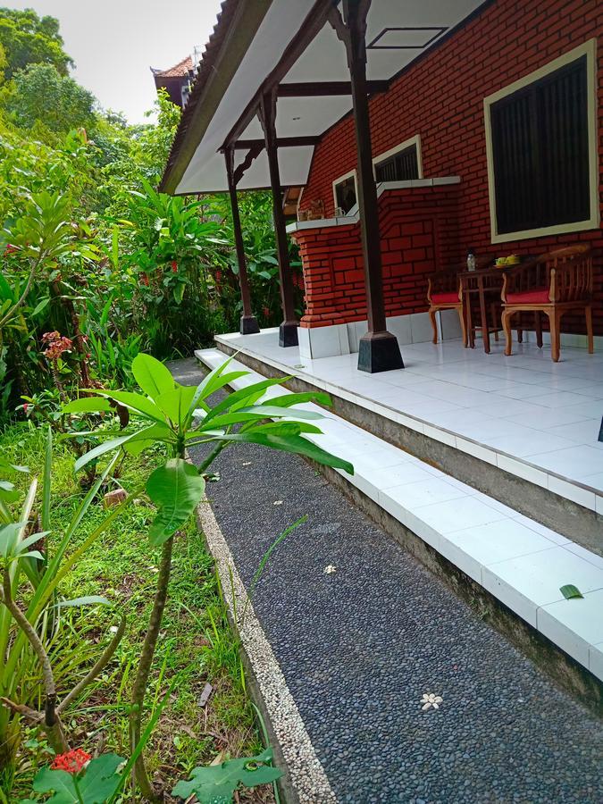 Apartament Karma House Ubud Zewnętrze zdjęcie