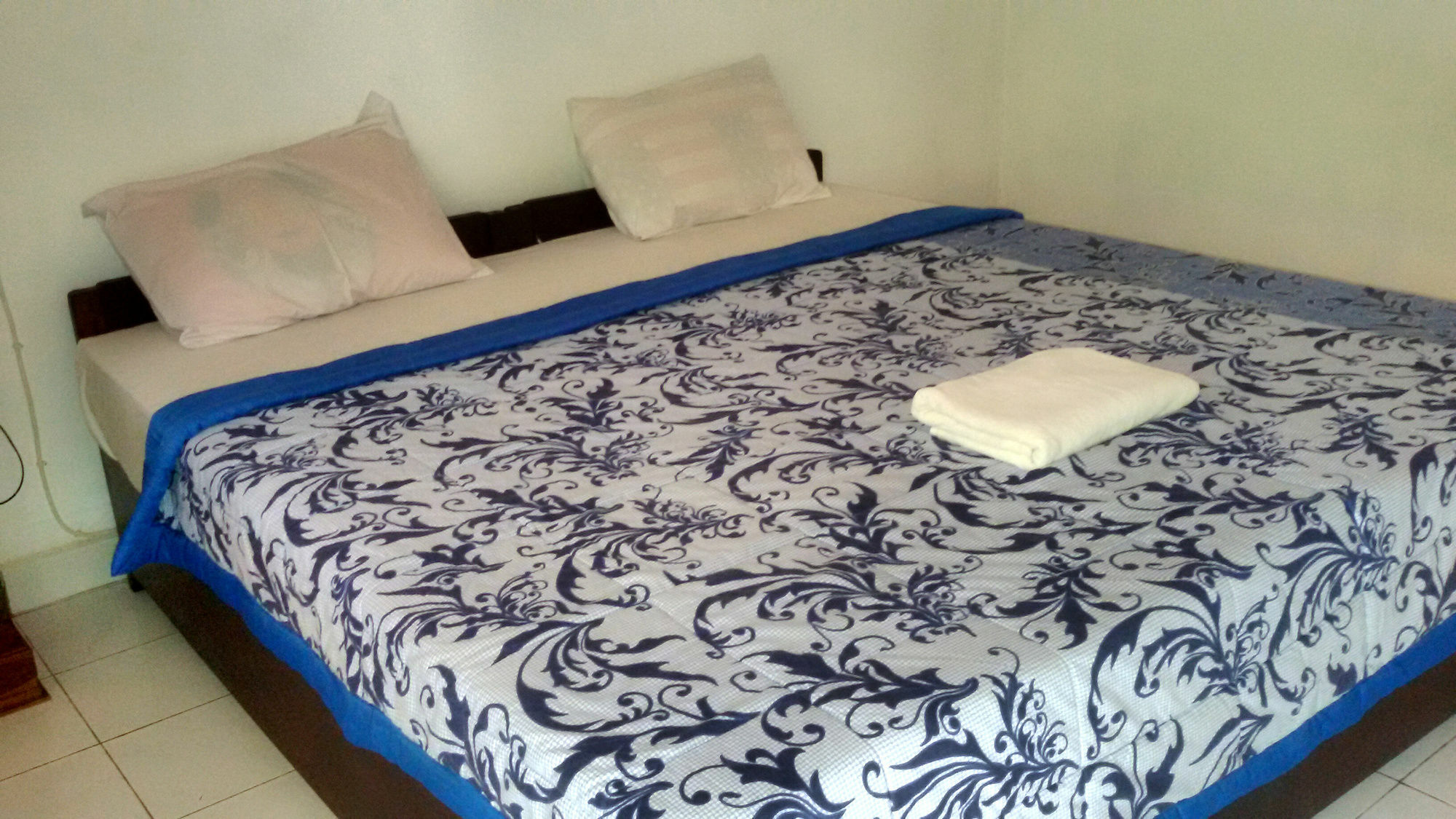 Apartament Karma House Ubud Zewnętrze zdjęcie